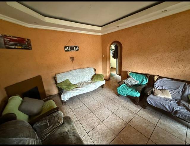 3 BEDROOM HOUSE FOR SALE IN VANDERBIJLPARK CW 6